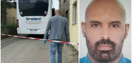 Morta dopo cinque mesi di agonia Fatiha El Afghani: era stata colpita a martellate dal marito su un autobus