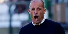 Allegri in o Allegri out? Il Napoli guarda la panchina, ma la crisi nasce molto pi&ugrave; lontano: da una scommessa troppo rischiosa