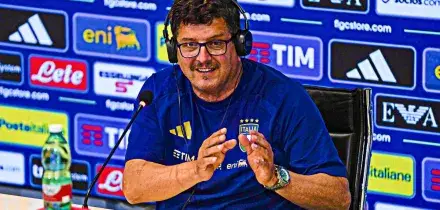 &ldquo;Il problema sono i dirigenti: seguono le logiche del guadagno. Per loro i giovani sono un problema, i vecchi una garanzia&rdquo;: l&rsquo;accusa di Baldini