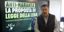 &ldquo;Piantedosi? Non mi risulta iscritto alla Lega. Non mi sostituisco a lui fino alle prossime elezioni&rdquo;. Dopo il caos di Milano Salvini si smarca dal ministro dell&rsquo;Interno