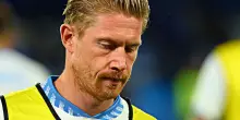 Napoli, la partenza peggiore da 17 anni: Allegri sotto pressione, tra il caso De Bruyne e due sfide decisive