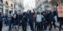 Protestare &egrave; un diritto, devastare &egrave; inaccettabile. Ma non c&rsquo;entra solo l&rsquo;ordine pubblico