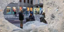 Dissento da Recalcati: non vedo cattivi maestri a sinistra, i giovani imparano la violenza al tg