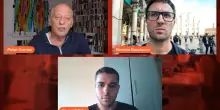 Saccheggi a Milano e blocchi al sud: siamo al punto di rottura? Rivedi la diretta di Peter Gomez con Simone Bauducco e Youssef Tabi