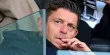 Rocchi deve scegliere: o l&rsquo;AIA o Dazn. La presenza in tv dell&rsquo;ex designatore &egrave; un caso
