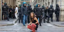 Perch&eacute; le proteste dei giovani hanno ragione di esistere