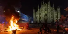 Giovani in rivolta: &egrave; solo l&rsquo;inizio. Ad essere vittima di un sistema feroce &egrave; un&rsquo;intera generazione