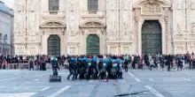 Prima di dare la colpa al questore di Milano, chiediamoci come si deve gestire la sicurezza
