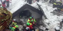 Rigopiano, ricorso in Cassazione della procura generale di Perugia. L&rsquo;avvocato delle vittime: &ldquo;Impedire che cali il sipario sulle responsabilit&agrave;&rdquo;