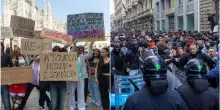 Cos&igrave; le guerre in Ucraina e Medio Oriente hanno fatto esplodere i prezzi, alimentato rabbia nelle piazze e blocchi delle merci. Mentre i salari ristagnano