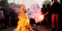 Tre studenti minorenni arrestati per le violenze di Torino tornano a casa con misura cautelare. La procuratrice Avezz&ugrave;: &ldquo;Inseriti, andavano a scuola&rdquo;