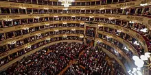 Teatro alla Scala, oggi lo sciopero dei lavoratori alla prima del Faust: &ldquo;Per garantire l&rsquo;eccellenza bisogna retribuirla adeguatamente&rdquo;