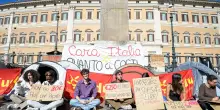 &ldquo;Devo scegliere se pagare l&rsquo;affitto o lo psichiatra. Mi hanno chiesto anche 700 euro per una stanza&rdquo;