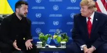 Trump accusa Zelensky: &ldquo;Non vuole la pace in Ucraina&rdquo;. Rubio: &ldquo;Discussioni in corso su vertice del presidente Usa con Xi e Putin&rdquo;