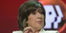 Christiane Amanpour lascia la Cnn dopo 43 anni: &ldquo;Abbiamo lottato insieme per cercare i fatti, le prove e l&rsquo;umanit&agrave;&rdquo;
