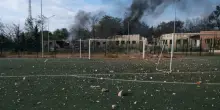 La Russia si dice pronta a entrare nella citt&agrave; strategica di Kramatorsk: &ldquo;Presi i villaggi alle porte&rdquo;. Ma Kiev smentisce