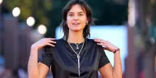 &ldquo;Davanti a un lutto non credo nella pace. Non so se ho mostrato troppo, o aperto le porte sul personale ma anche chiuso un cerchio&rdquo;: cos&igrave; Kasia Smutniak sul docufilm su Pietro Taricone