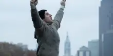 Prima del mito, il sogno: la storia di Rocky sul grande schermo. Applausi alla Festa del Cinema di Roma