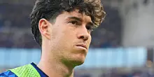 Bastoni scuote l&rsquo;Inter: &ldquo;Dobbiamo guardare la realt&agrave;, la Champions &egrave; sempre stata un sogno ma non un obiettivo&rdquo;