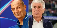 Champions, per Napoli, Roma e Inter &egrave; gi&agrave; l&rsquo;ultima spiaggia: Gasp e Allegri oggi non possono sbagliare | Partite e classifica