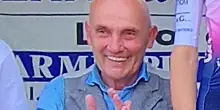 Claudio Mattio trovato morto in una scarpata: storico dirigente del ciclismo cuneese, aveva 66 anni