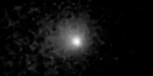 Scoperta una nuova cometa dal telescopio spaziale Euclid dell&rsquo;Agenzia Spaziale Europea