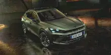 Cupra Terramar plug-in, la prova de Il Fatto.it &ndash; Il lato sportivo dell&rsquo;ibrido ricaricabile