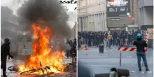 Le proteste francesi e i saccheggi di Milano: cosa hanno in comune e quale svolta potrebbe arrivare