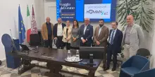 Nasce la Fondazione Human AI: l&rsquo;IA che lavora con le persone