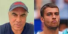 &ldquo;Allenavo Bolelli e mi inviarono una lettera con una bara: &lsquo;Tu finirai qua dentro, fai schifo&rdquo;: cos&igrave; Claudio Pistolesi