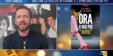 Scanzi a La7: &ldquo;Meloni preferirebbe sfidare Schlein anzich&eacute; Conte, le fa meno paura&rdquo;. E sulle primarie: &ldquo;Sono la via meno brutta&rdquo;
