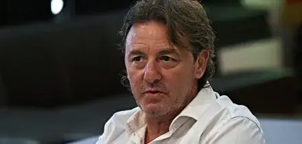Beppe Signori torna in nazionale: la chiamata dell&rsquo;Under 20. &ldquo;Aiuter&ograve; i giovani a fare il passo verso il grande sogno&rdquo;