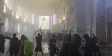 Scontri in Centrale dopo il corteo pro-Pal, prosciolti due studenti minorenni: reati estinti dopo la messa alla prova