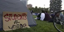 Da sessantottino a prof, ora s&igrave; che torno a riconoscermi nei giovani