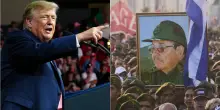 Gli Usa spiccano un mandato di cattura contro l&rsquo;ex presidente cubano Raul Castro. Cos&igrave; Trump spera di ottenere il voto degli esuli dell&rsquo;Isola
