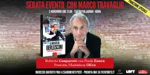 &ldquo;Il regista di Berlusconi&rdquo;: il 2 novembre a Roma la serata speciale con Travaglio, Oliva, Zanca e Gasparotti