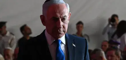 Netanyahu torna a minacciare l&rsquo;Iran: &ldquo;L&rsquo;unica soluzione &egrave; rovesciare il regime&rdquo;. Financial Times: &ldquo;Trump ha impedito un nuovo attacco israeliano&rdquo;