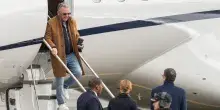 Ucraina, Witkoff &egrave; arrivato a San Pietroburgo per l&rsquo;incontro con Putin: &ldquo;Porta nuova proposta per fine guerra&rdquo;