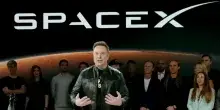 Musk punta a fondere SpaceX e Tesla: obiettivo un gruppo da 3.600 miliardi. E pi&ugrave; potere nelle mani del multimiliardario