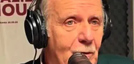 Morto Roberto Bernabai, storica voce sportiva di La7: &ldquo;Indelebile il suo ricordo di uomo garbato e vecchio stampo&rdquo;