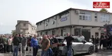 Gli autotrasportatori fermi a Napoli: &ldquo;Protestiamo contro il caro vita, lottiamo per tutti&rdquo;