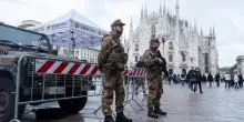 Un dato &egrave; certo: abbiamo visto pi&ugrave; decreti sicurezza che vetrine rotte