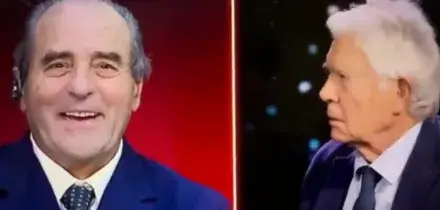 La bestemmia di Claudio Martelli in diretta a Filorosso su Rai3. Il conduttore Antonino Monteleone: &ldquo;No, no, no&hellip; Qua non &egrave; il Grande Fratello&rdquo;