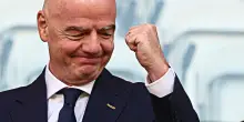 Il Times chiede scusa a Infantino e alla Fifa: &ldquo;Non &egrave; mai esistito alcun &lsquo;secondo stipendio&rsquo; e non ha acquistato un immobile a Miami&rdquo;