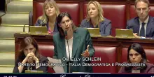 &ldquo;Non usate i violenti per silenziare la voce di chi vi dice che non riesce pi&ugrave; a campare&rdquo;: Schlein attacca Meloni alla Camera
