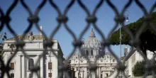 Abusi sessuali al Preseminario, la Cassazione vaticana annulla la condanna di don Martinelli e ordina l&rsquo;appello bis