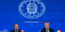 Proteste di camionisti e agricoltori, il cdm stanzia sostegni per il caro gasolio. 105 milioni per l&rsquo;autotrasporto, 60 per l&rsquo;agricoltura e 10 per la pesca