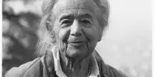 Hilde Domin, lo spazio-tempo dell&rsquo;esilio (Traduzione di Gino Chiellino)