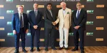 Pirelli punta sull&rsquo;India. Alleanza con BKT e 800 mila pneumatici entro il 2030
