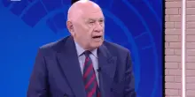 Per Nordio &ldquo;&egrave; molto probabile che la mafia sfrutti le proteste dei camionisti&rdquo;. Il Pd: &ldquo;Se conosce elementi concreti vada nelle sedi competenti&rdquo;